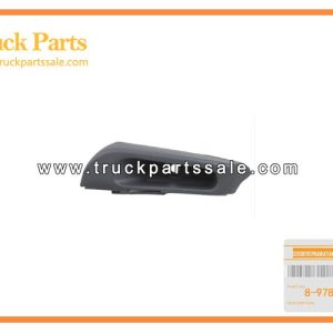 Inside Door Handle for Isuzu 100p 600p 8-97852436-0 8978524360 8-97852-436-0