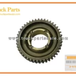 Mainshaft for Isuzu Nkr Npr Myy5t 4hg1 8-97350010-1 8-97350-010-1 8973500101