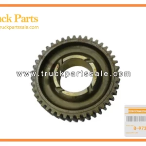 Mainshaft for Isuzu Nkr Npr Myy5t 4hg1 8-97350010-1 8-97350-010-1 8973500101