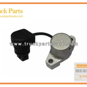 Oil Sensor for Isuzu 700p 4HK1 8-97328993-0 8973289930 8-97328-993-0