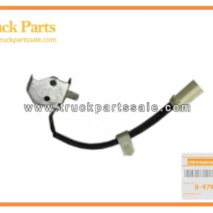 Park Brake Switch Assembly for Isuzu 600p 700p 8-97995828-0 8979958280 8-97995-828-0