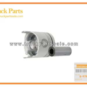 Piston for Isuzu Truck 8-97942988-0 8-97942-988-0 8979429880
