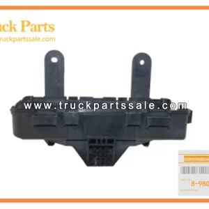Power Reply Cover for Isuzu Truck 700p 4HK1 8-98030766-0 8-98030-766-0 8980307660