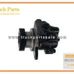 Power Steering Oil Pump for Isuzu Npr 4bc2 8-97078879-1 8-97078-879-1 8970788791