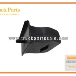 Rubber Leaf Spring Bushing for Isuzu Nkr 8-94118510-1 8-94118-510-1 8941185101