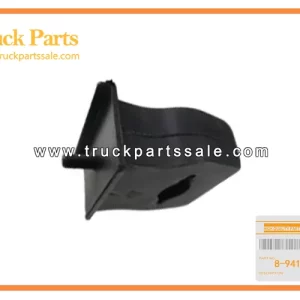 Rubber Leaf Spring Bushing for Isuzu Nkr 8-94118510-1 8-94118-510-1 8941185101