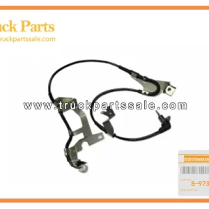 Sensor ABS for Isuzu Npr 4hg1t 4he1t 8-97349768-0 8-97349-768-0 8973497680