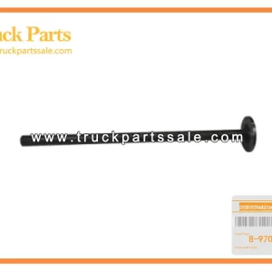 Shaft Axle for Isuzu Npr 8-97039898-0 8970398980 8-97039-898-0