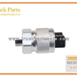 Speed Sensor for Isuzu Nkr Tfr 8-97129704-5 8-97129-704-5 8971297045