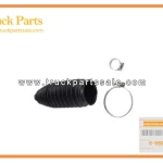 Steering Dust Cover for Isuzu Dmax 8-98055745-0 8-98055-745-0 8980557450
