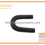 Thermostat Hose Pipe for Isuzu 8-81151582-1 8-81151-582-1 8811515821