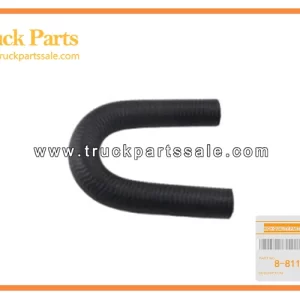 Thermostat Hose Pipe for Isuzu 8-81151582-1 8-81151-582-1 8811515821
