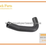 Thermostat Hose Pipe for Isuzu Npr 4hf1 4hg1 8-97209949-0 8-97209-949-0 8972099490