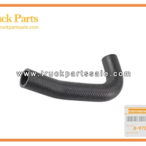 Thermostat Hose Pipe for Isuzu Npr 4hf1 4hg1 8-97209949-0 8-97209-949-0 8972099490