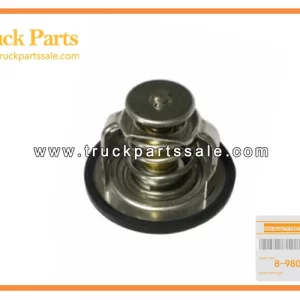 Thermostat for Isuzu Dmax 4jj1 8-98017027-1 8-98017-027-1 8980170271