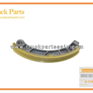 Timming Chain Guaid for Isuzu Dmax 4jj1 8-97945070-0 8-97945-070-0 8979450700
