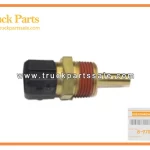 Water Temperature Sensor for Isuzu 600p 4kh1 8-97069786-0 8970697860 8-97069-786-0