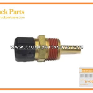 Water Temperature Sensor for Isuzu 600p 4kh1 8-97069786-0 8970697860 8-97069-786-0