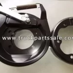 Parking Brake Assembly Hand Brake Drum for NISSAN UD