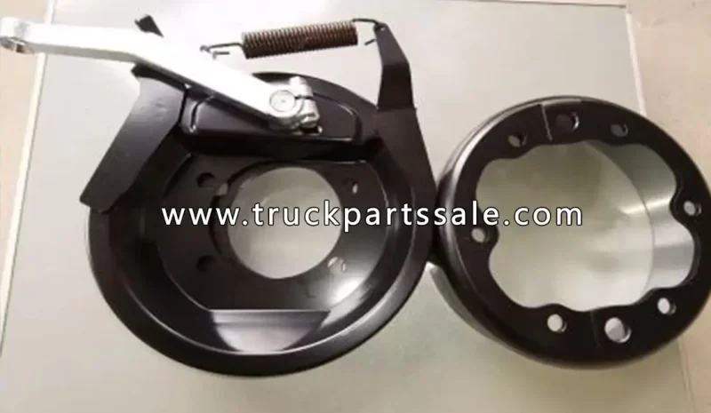 Parking Brake Assembly Hand Brake Drum for NISSAN UD