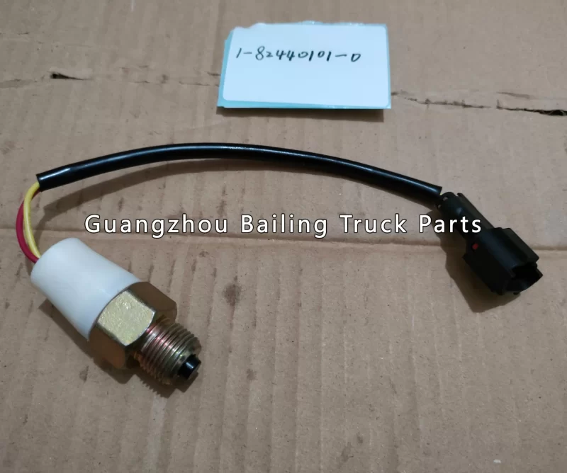 1-82440101-0 1-82440-101-0 1824401010 Neutral Switch for ISUZU 700P FVR