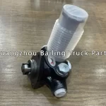 105210-1800 1052101800 Relay Feed Primer Fuel Pump