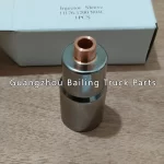 11176-1200 S1117-61200 Injector Sleeve For HINO 300 DUTRO NO4C