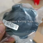 12180-e0010 12180e0010 Oil Filter Cap Assembly For Toyota