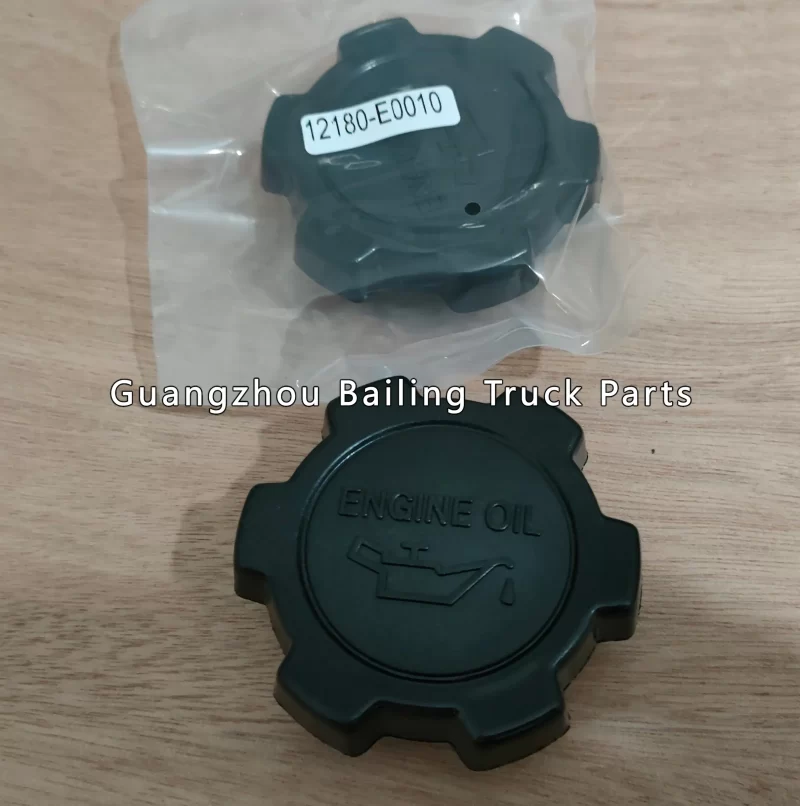 12180-e0010 12180e0010 Oil Filter Cap Assembly For Toyota