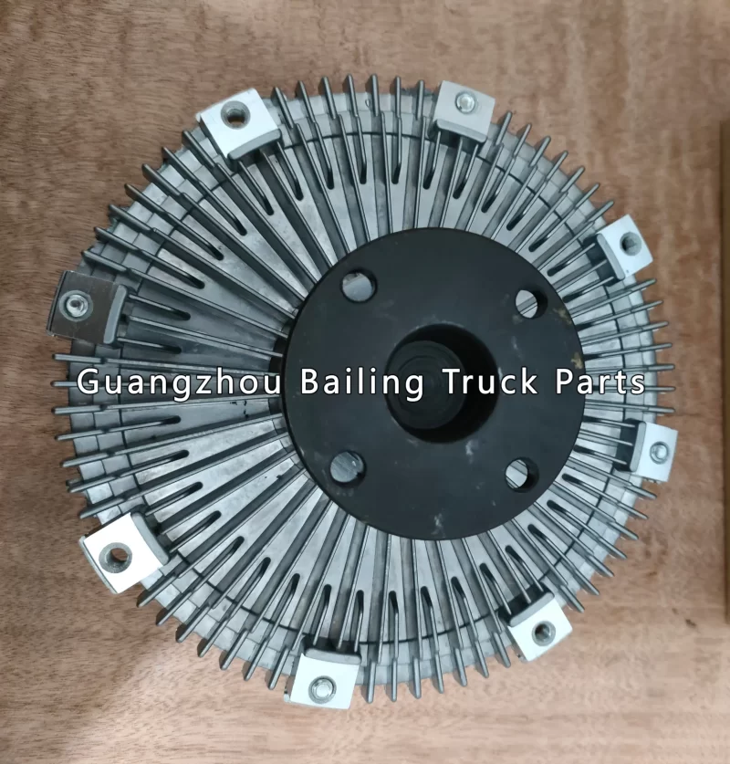 1320A009 FAN CLUTCH for mitsubishi