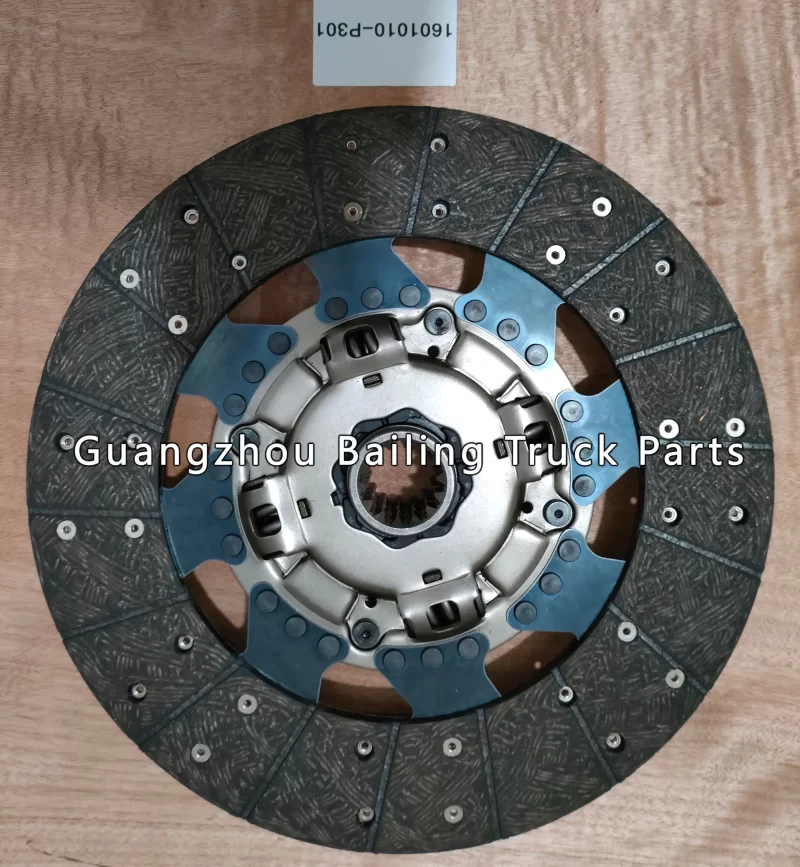 1601010-P301 1601010P301 Clutch disc for ISUZU 700P
