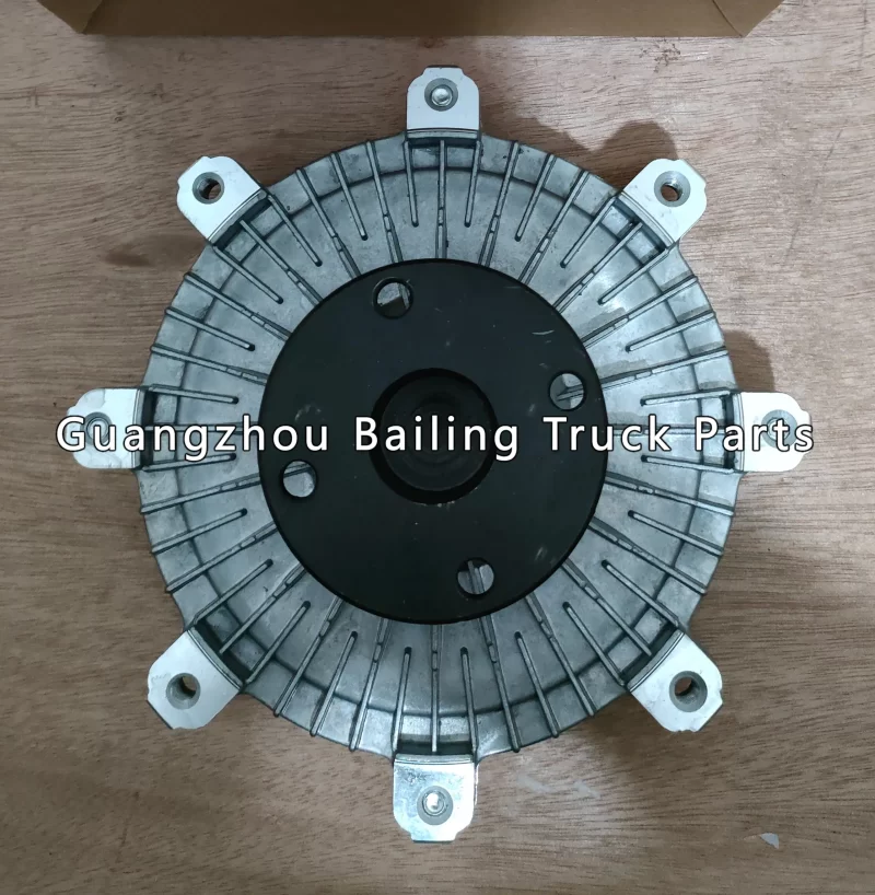25237-4A000 252374A000 Fan Clutch For HYUNDAI