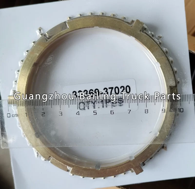 33369-37020 3336937020 Ring Synchronizer for Toyota