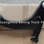 48069-BZ010 48069BZ010 ARM SUB ASSY FRONT SUSPENSION for Toyota