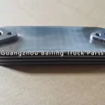 Oil Cooler Core 4M40 For Mitsubishi truck