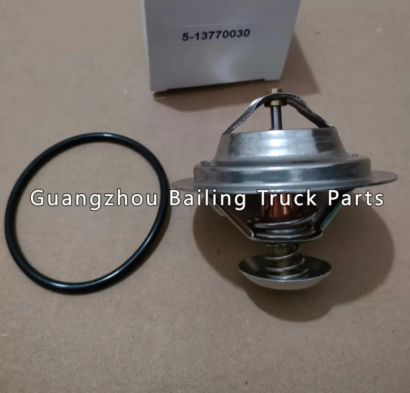 5-13770030-1 5137700301 5-13770-030-1 Thermostat FOR ISUZU 4BD1 4BG1