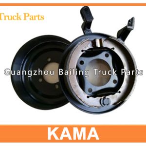 Parking Brake Assembly Handbrake Drum For KAMA 516 TRUCK