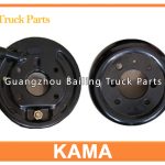 Parking Brake Assembly Handbrake Drum For KAMA 520 TRUCK