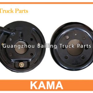 Parking Brake Assembly Handbrake Drum For KAMA 520 TRUCK