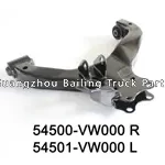 54501-VW000 54501VW000 Control arm For nissan