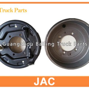 Parking Brake Assembly Handbrake Drum For JAC 5T35 TRUCK