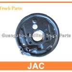 Parking Brake Assembly Handbrake Drum For JAC 6700 TRUCK