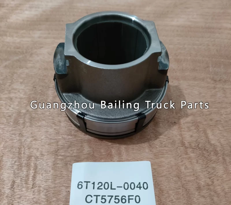 6T120L-0040 CT5756F0 CLUTCH RELEASE BEARING FOR FOTON