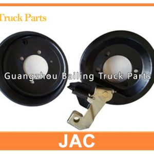 Parking Brake Assembly Handbrake Drum For JAC 6T46 TRUCK