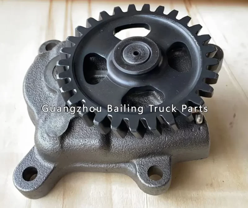 8-94393830-1 8-94393-830-1 8943938301 Oil Pump for Isuzu 6HH1 6HE1 6HK1