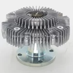 8-94394009-1 8943940091 8-94394-009-1 Fan Coupling for Isuzu 6HK1 FVR