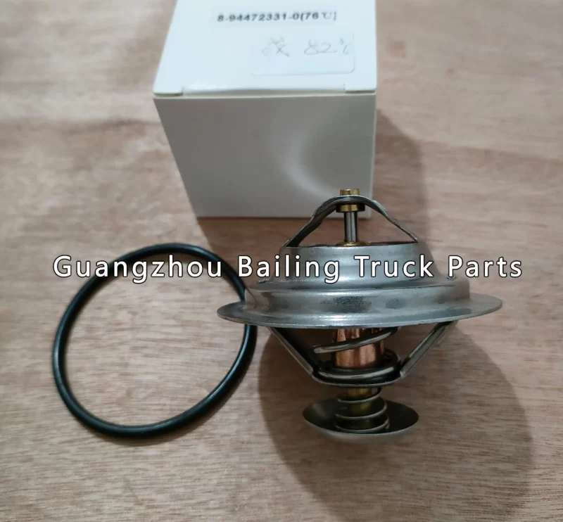 8-94472331-1 8-94472-331-1 8944723311 Thermostat for Isuzu 4BD1 4BG1