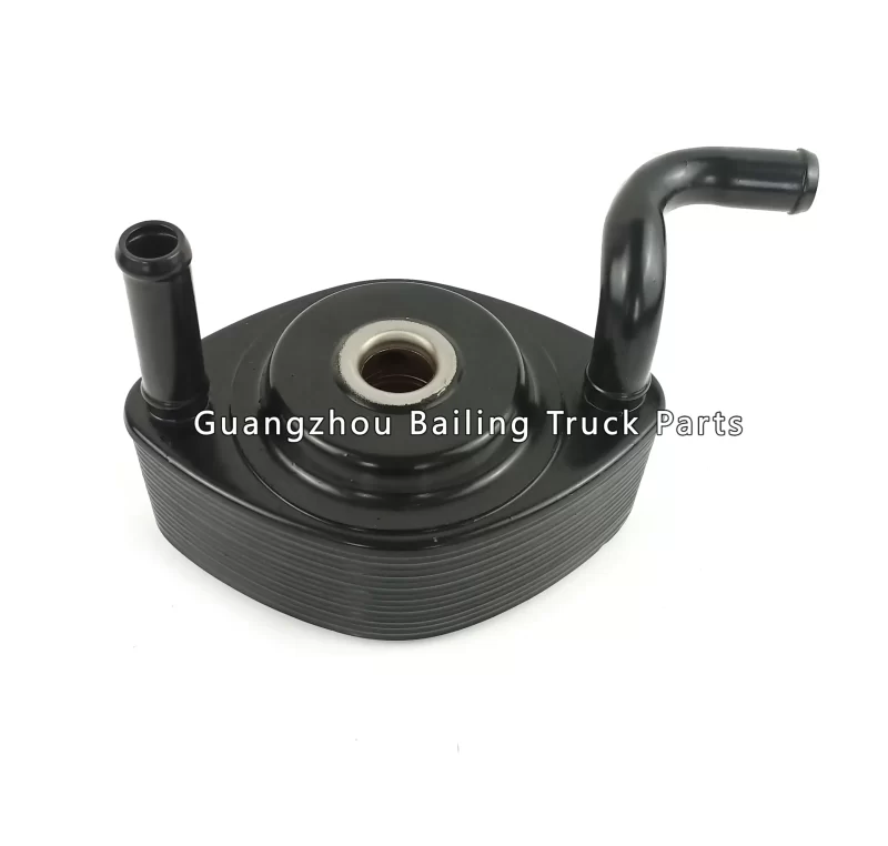 8-97144716-0 8971447160 8-97144-716-0 COOLER ASM OIL for ISUZU NPR 4JG2