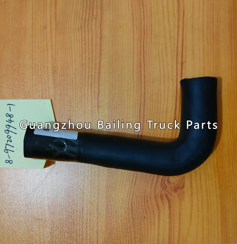8-97209948-0 8-97209-948-0 8972099480 By Pass Water Hose for ISUZU FRR NKR NPR