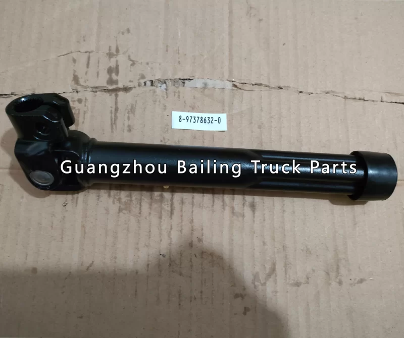 8-97378632-0 8973786320 8-97378-632-0 Strg parte Inferior de la barra para ISUZU NHR NKR NPR NQR71 4JH1